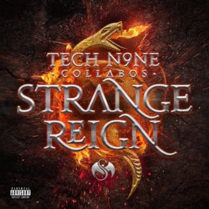 Stick It In - Tech N9ne (Ft. Krizz Kaliko)