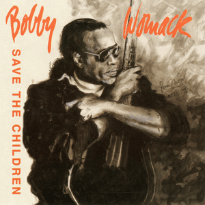 Baby I’m Back - Bobby Womack