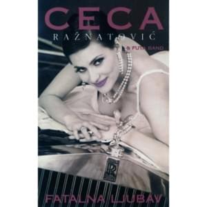 Beograd - Ceca