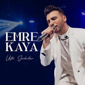 Yıkılmışım Ben - Emre Kaya (Singer)