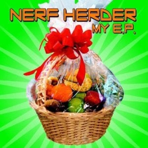 Nikki Webster - Nerf Herder