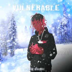 Vulnerable - YNW BSlime