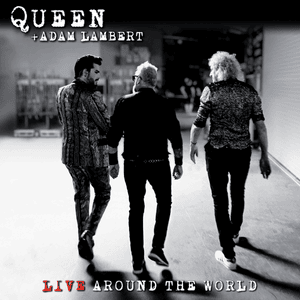 Under Pressure (Live at Global Citizen Festival, Central Park, New York, NY, 28th September 2019) - Queen (Ft. Adam Lambert)