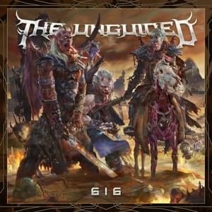 Eye of the Thylacine (Re-Recording) - The Unguided