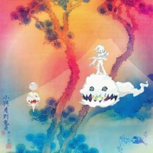 Cudi Montage - KIDS SEE GHOSTS