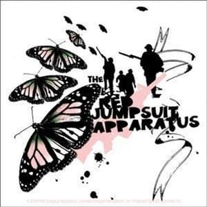 Face Down (Demo) - The Red Jumpsuit Apparatus