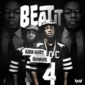 Beat It - Kida Kudz (Ft. Olamide)