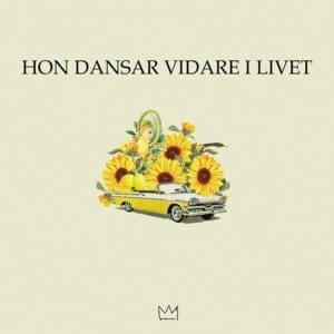 Hon dansar vidare i livet - Hov1