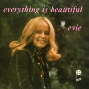 Everything Is Beautiful - Evie Karlsson