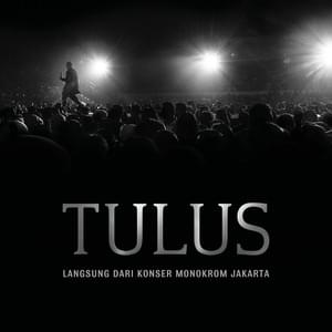 Bumerang - Live - Tulus