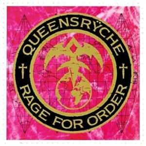 The Killing Words - Queensrÿche