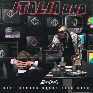 Italia Uno - Enzo Dong