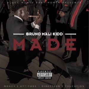 Litty - Bruno Mali Kidd (Ft. Rick Ross)