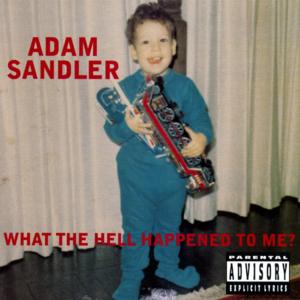 Ode To My Car - Adam Sandler