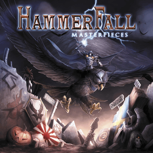 Youth Gone Wild - HammerFall