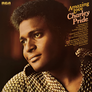 Footprints In The Sands Of Time - Charley Pride