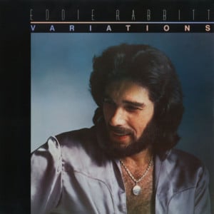 Plain as the Pain on My Face - Eddie Rabbitt