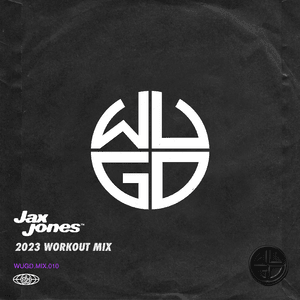 All Day and Night (Mixed) - Jax Jones, Madison Beer & Martin Solveig