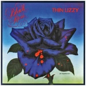 Róisín Dubh (Black Rose): A Rock Legend - Thin Lizzy