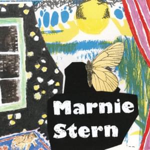 Logical Volume - Marnie Stern