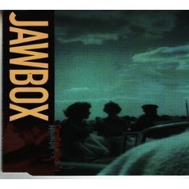 Cornflake Girl - Jawbox