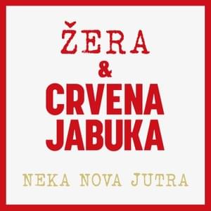 Behar - Crvena jabuka