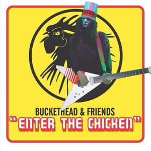 The Hand - Buckethead & Friends (Ft. Ani Maljian & Maximum Bob)