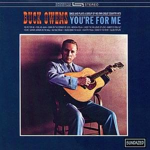 Under the Influence of Love - Buck Owens