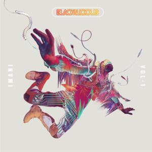 I Like the Way You Talk - Blackalicious