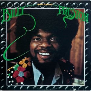 We’re Gonna Make It - Billy Preston