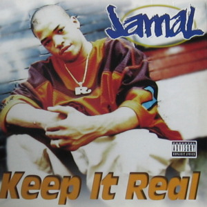 Keep It Real - Jamal