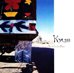 One Inch Man - Kyuss