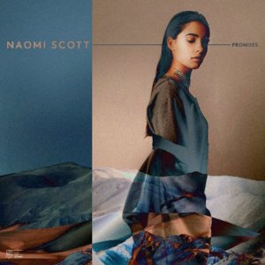 Promises - Naomi Scott