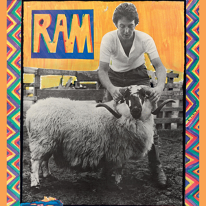 Heart of the Country - Paul & Linda McCartney