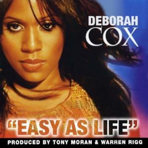 Easy As Life (Theme from Aida) - Deborah Cox