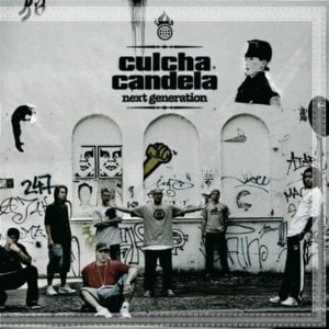 La Bicicleta - Culcha Candela