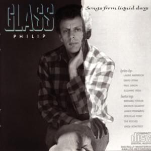 Forgetting - Philip Glass (Ft. Linda Ronstadt & The Roches)