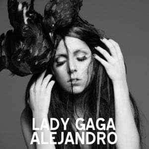 Alejandro (The Sound of Arrows Remix) - Lady Gaga