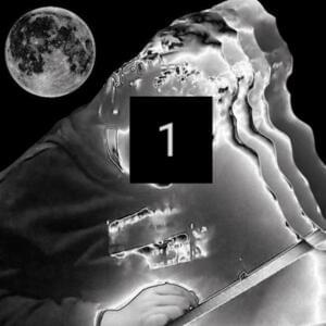 NUMBER ONE - OCTOBERSFULLMOON