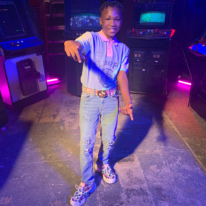 Gucci Belt - YNW BSlime