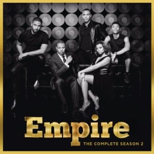 Mona Lisa - Empire Cast (Ft. Kelly Rowland)