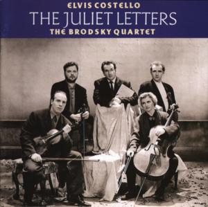 I Thought I’d Write To Juliet - Elvis Costello (Ft. The Brodsky Quartet)