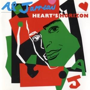 Heart’s Horizon - Al Jarreau