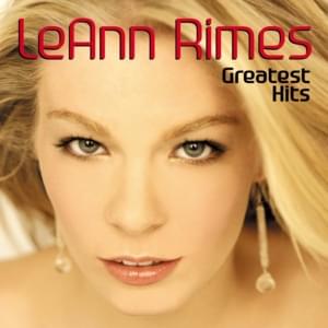 Can’t Fight the Moonlight (Graham Stack Radio Edit) - LeAnn Rimes