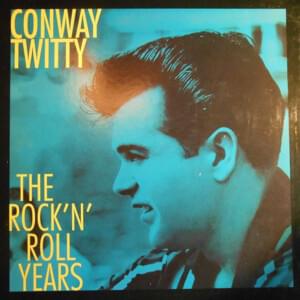 Can’t We Go Steady - Conway Twitty