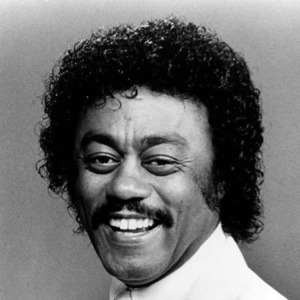 Friday Night - Johnnie Taylor