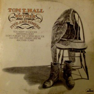 Don’t Forget The Coffee Billy Joe - Tom T. Hall