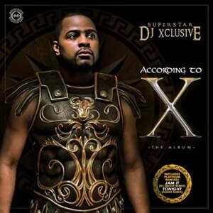 Cash Only - DJ Xclusive (Ft. ANATII, Cassper Nyovest & Sarkodie)