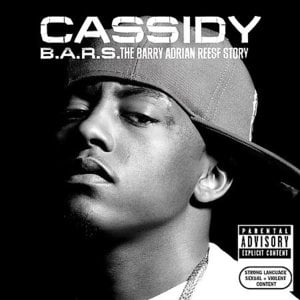 Cash Rulez - Cassidy (Ft. Bone Thugs-N-Harmony & Eve)