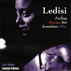 Sugar / Brown Sugar - Ledisi